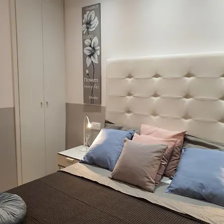 Orlando Tenerife Sur Dumbo Apartment Costa Adeje (Tenerife)