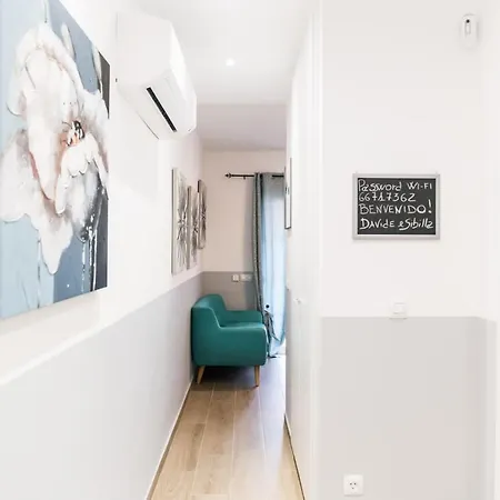 Apartment Orlando Tenerife Sur Dumbo