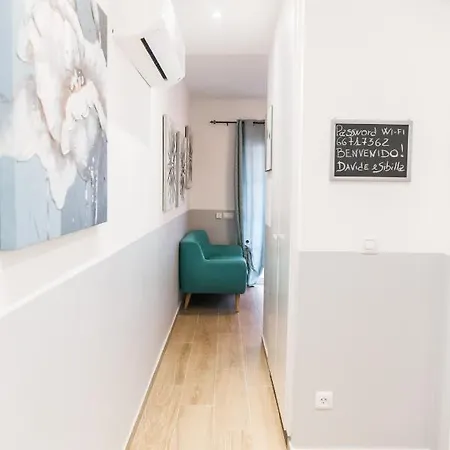 Orlando Tenerife Sur Dumbo Apartment Costa Adeje (Tenerife)