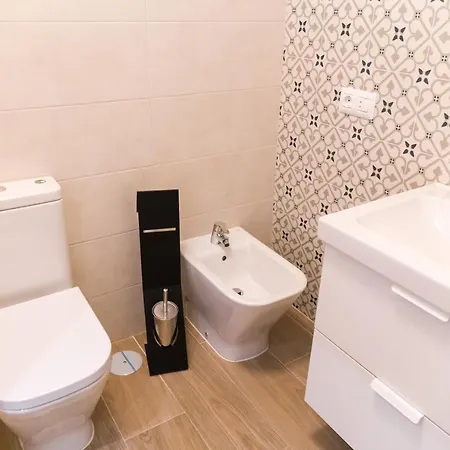 Apartment Orlando Tenerife Sur Dumbo Costa Adeje (Tenerife)