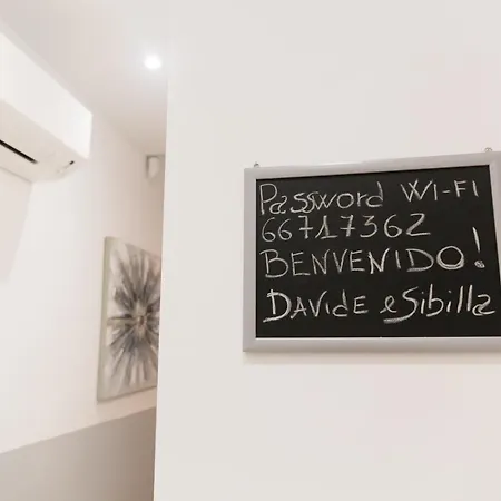 Orlando Tenerife Sur Dumbo Apartment *