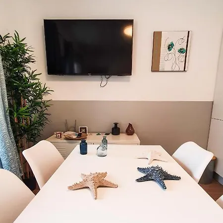 Orlando Tenerife Sur Dumbo Apartment *