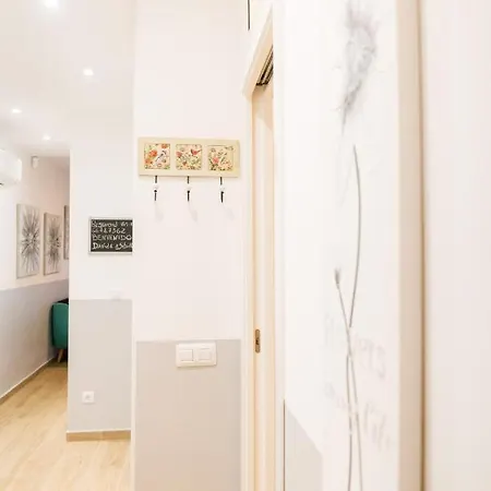 Orlando Tenerife Sur Dumbo Apartment *