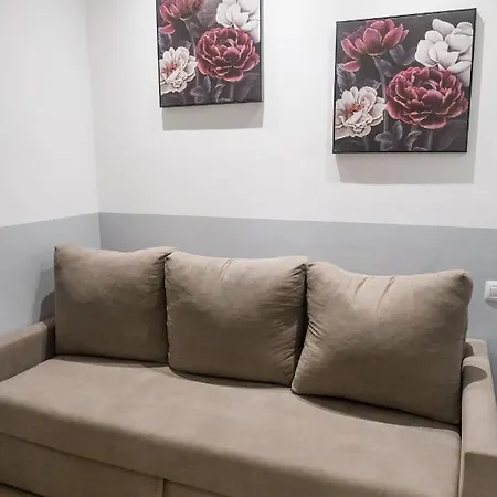 Orlando Tenerife Sur Dumbo Apartment Costa Adeje (Tenerife)