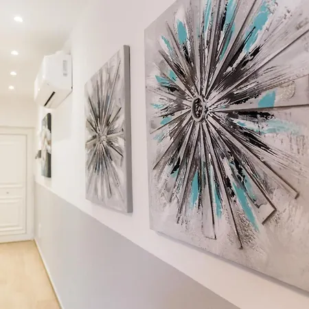 Apartment Orlando Tenerife Sur Dumbo *