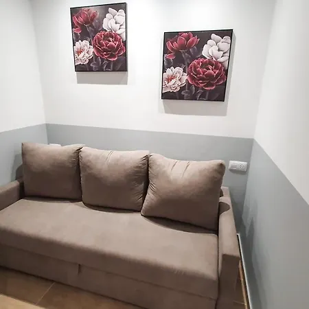 Apartment Orlando Tenerife Sur Dumbo *