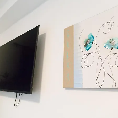 Apartment Orlando Tenerife Sur Dumbo