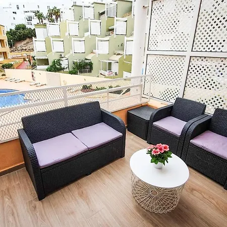 Orlando Tenerife Sur Dumbo Apartment Costa Adeje (Tenerife)