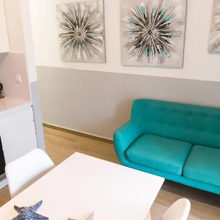 Orlando Tenerife Sur Dumbo Apartment