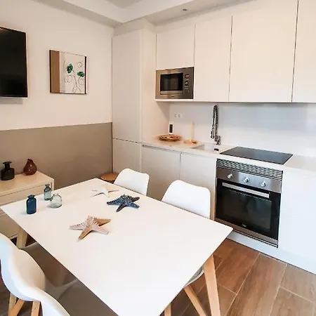 Apartment Orlando Tenerife Sur Dumbo