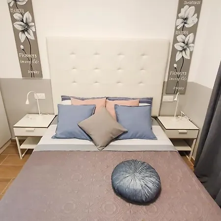 Orlando Tenerife Sur Dumbo Apartment