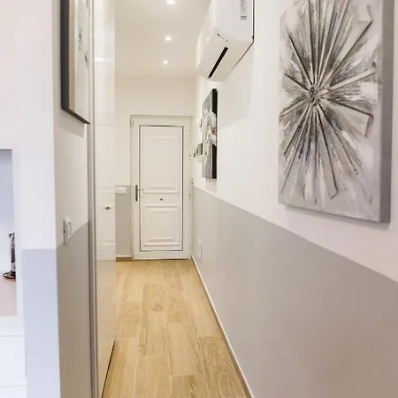 Orlando Tenerife Sur Dumbo Apartment *