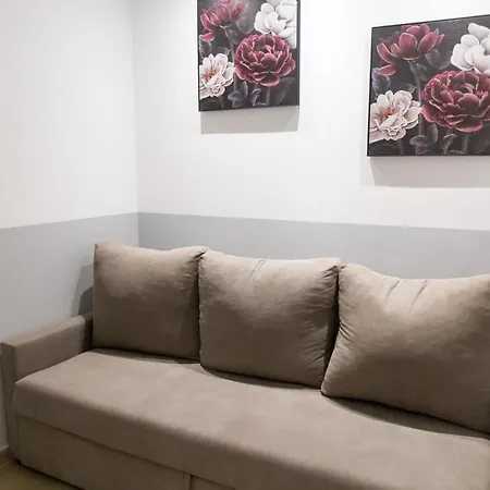 Appartement Orlando Tenerife Sur Dumbo