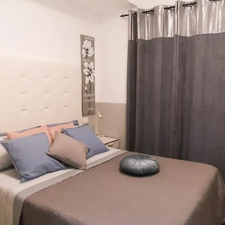 Hotel Orlando Tenerife Sur Dumbo