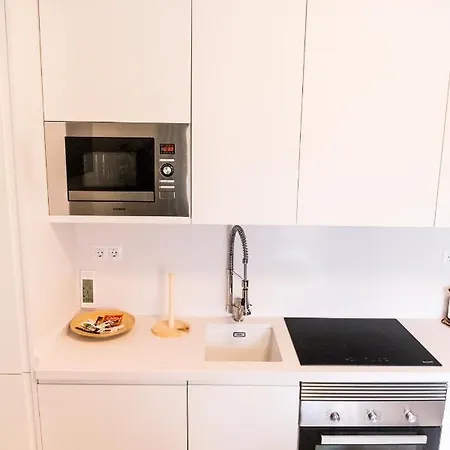 Orlando Tenerife Sur Dumbo Appartement Costa Adeje (Tenerife)