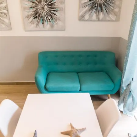 Appartement Orlando Tenerife Sur Dumbo Costa Adeje (Tenerife)