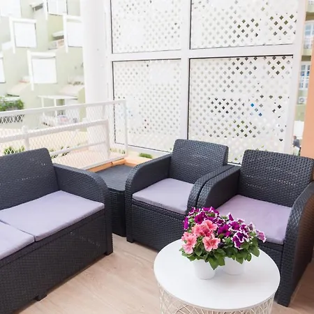 Appartement Orlando Tenerife Sur Dumbo