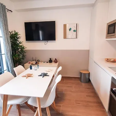 Orlando Tenerife Sur Dumbo Appartement *