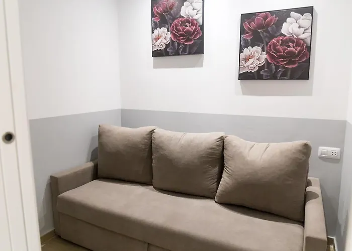 Hotel Orlando Tenerife Sur Dumbo