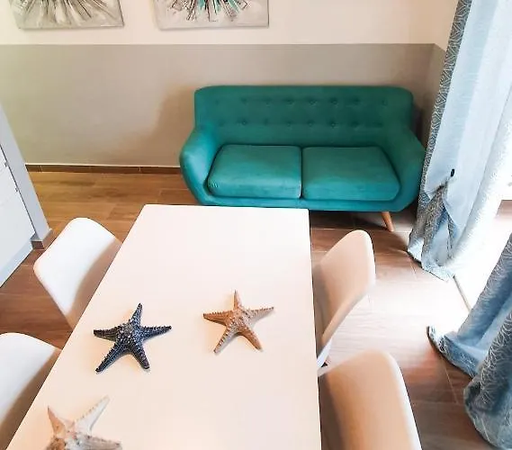 Hotel Orlando Tenerife Sur Dumbo Costa Adeje (Tenerife)