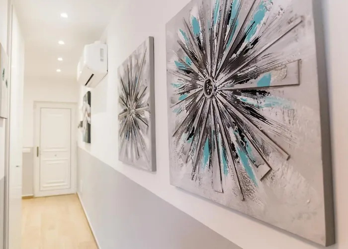 Hotel Orlando Tenerife Sur Dumbo *