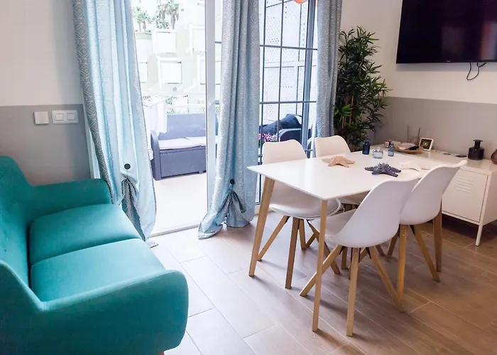 Orlando Tenerife Sur Dumbo Hotel *