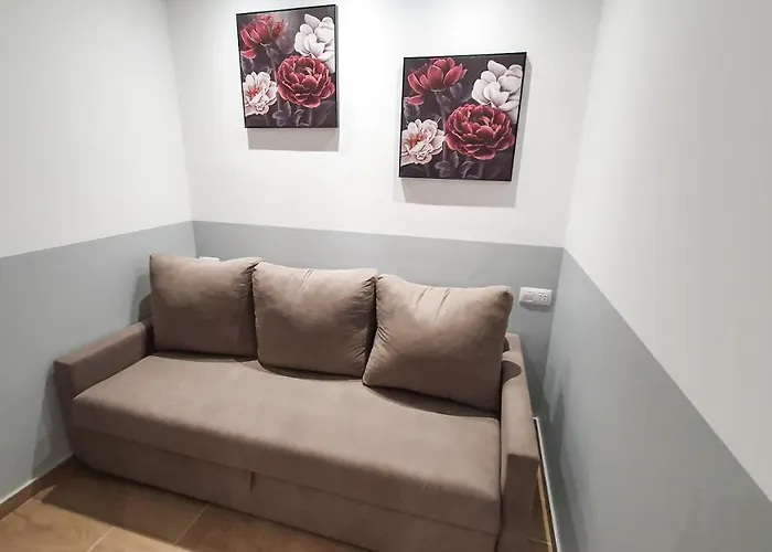 Hotel Orlando Tenerife Sur Dumbo *