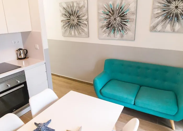 Orlando Tenerife Sur Dumbo Hotel