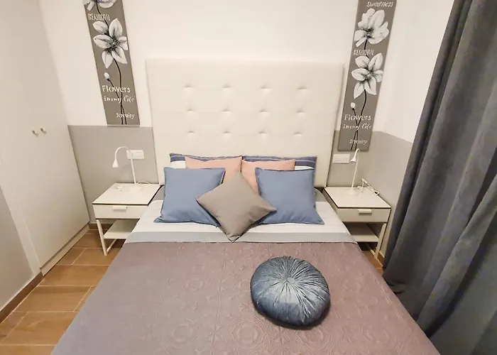 Orlando Tenerife Sur Dumbo Hotel