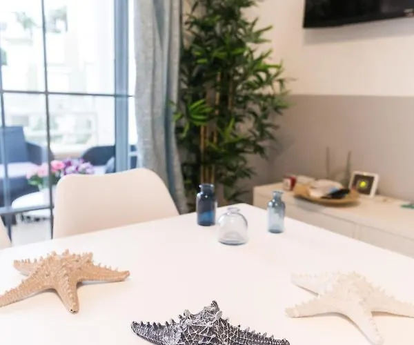 Orlando Tenerife Sur Dumbo Costa Adeje (Tenerife)