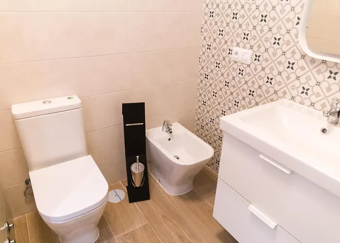 Hotell Orlando Tenerife Sur Dumbo Costa Adeje (Tenerife)