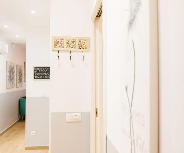 Orlando Tenerife Sur Dumbo Hotell *