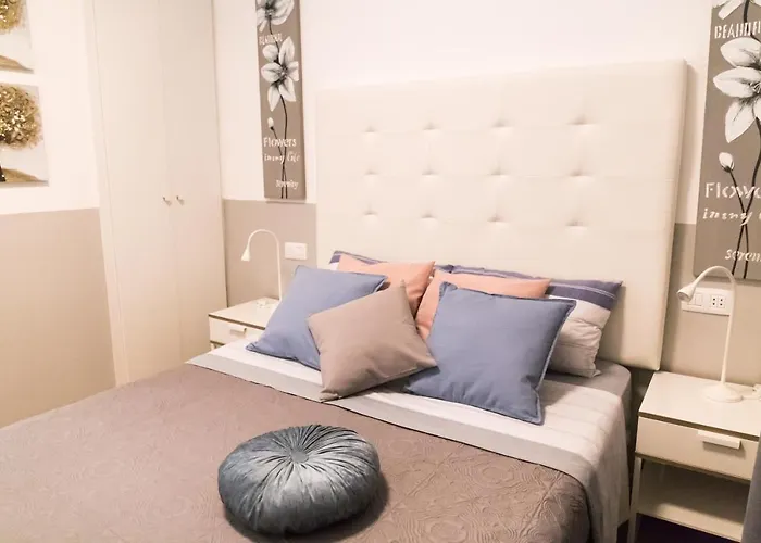 Hotell Orlando Tenerife Sur Dumbo *