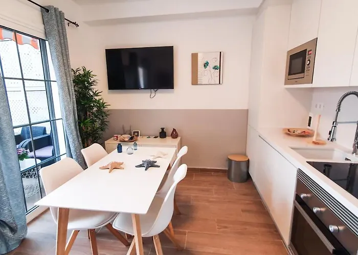 Orlando Tenerife Sur Dumbo Hotell *